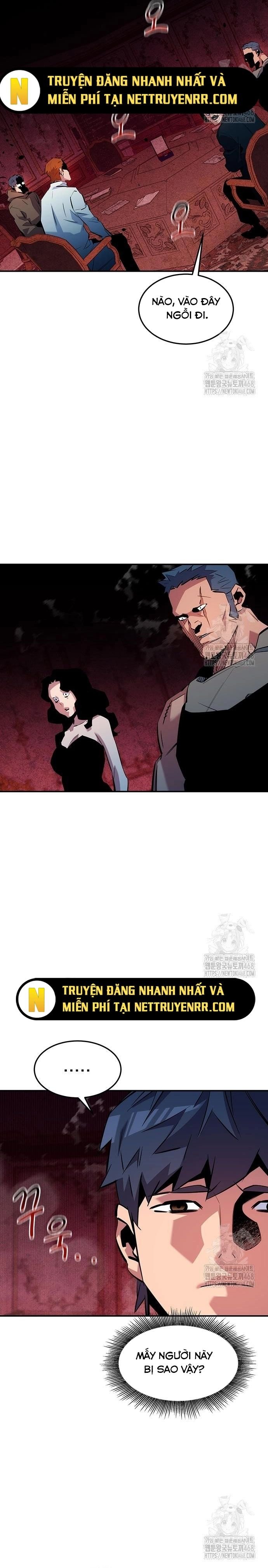 Tiểu Thư Tích Tiền Đi Bụi: Chapter 133