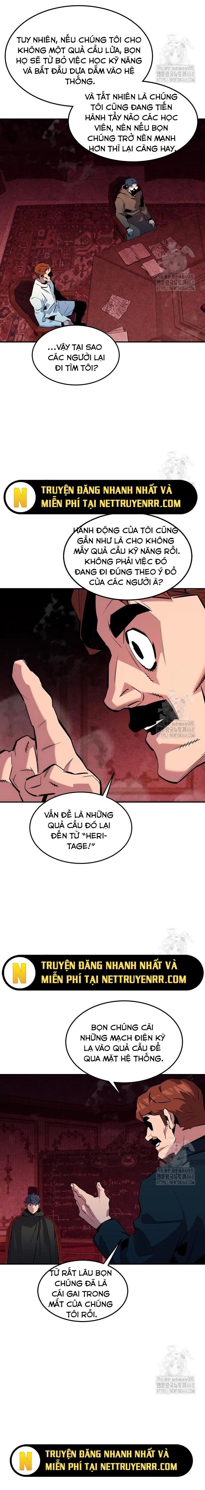 Tiểu Thư Tích Tiền Đi Bụi: Chapter 133