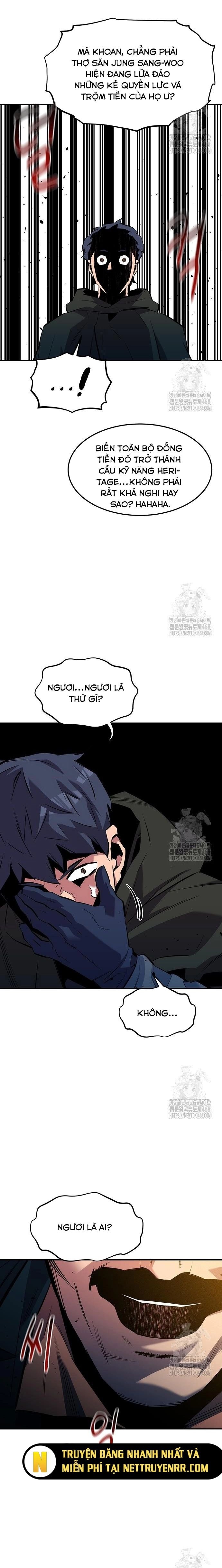 Tiểu Thư Tích Tiền Đi Bụi: Chapter 133