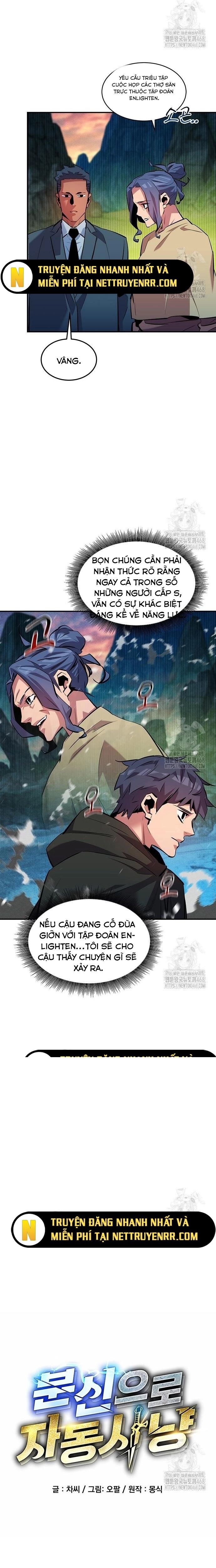 Tiểu Thư Tích Tiền Đi Bụi: Chapter 133