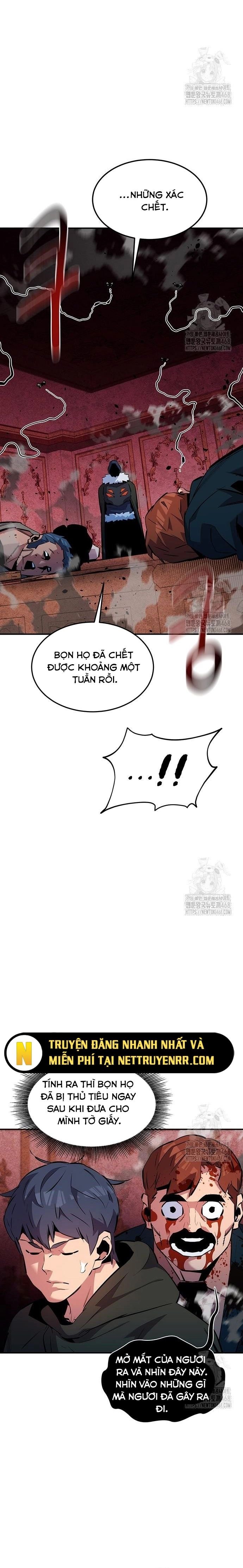 Tiểu Thư Tích Tiền Đi Bụi: Chapter 133