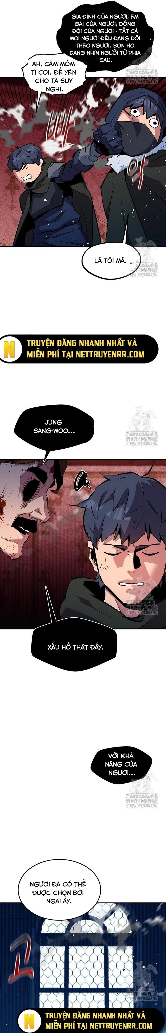 Tiểu Thư Tích Tiền Đi Bụi: Chapter 133