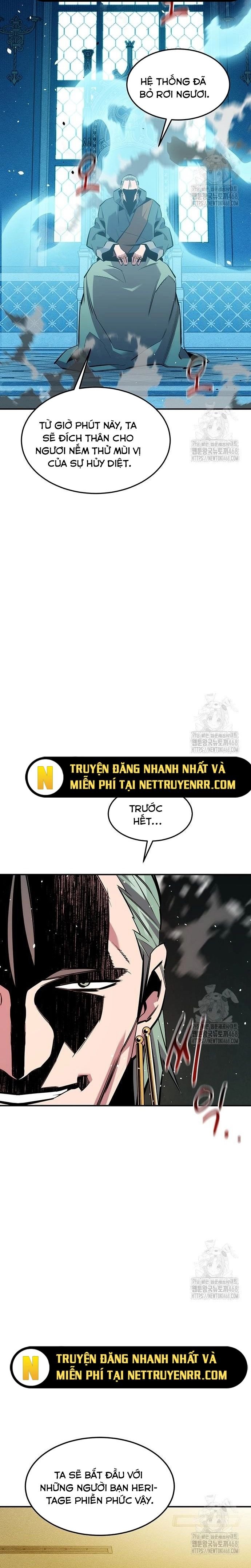 Tiểu Thư Tích Tiền Đi Bụi: Chapter 133