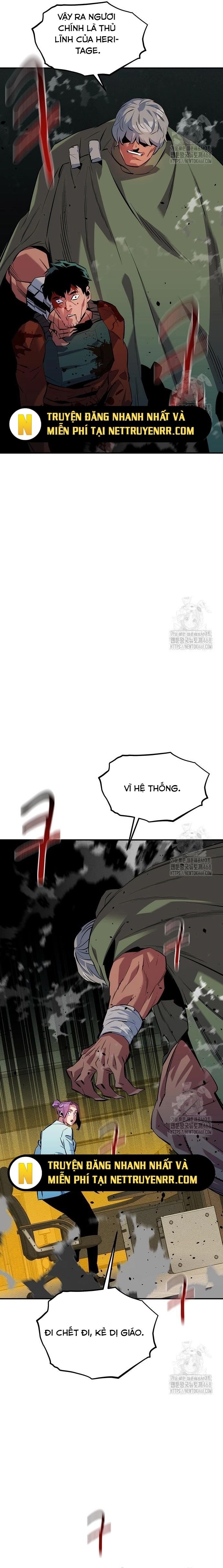 Tiểu Thư Tích Tiền Đi Bụi: Chapter 133