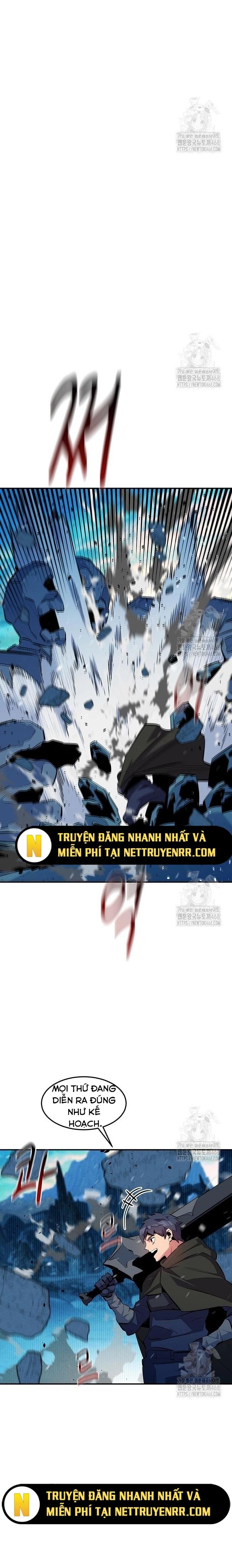 Tiểu Thư Tích Tiền Đi Bụi: Chapter 133