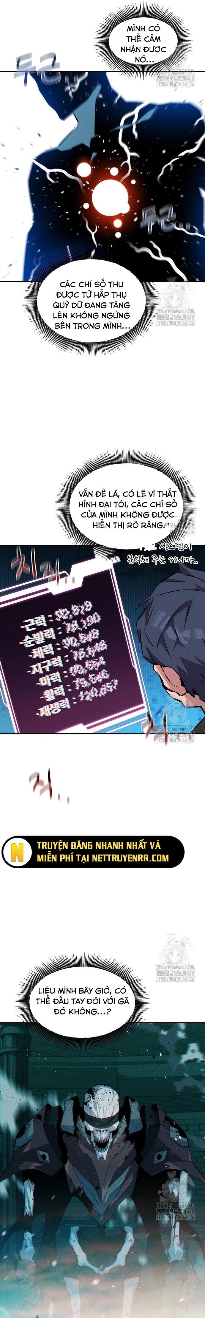 Tiểu Thư Tích Tiền Đi Bụi: Chapter 133