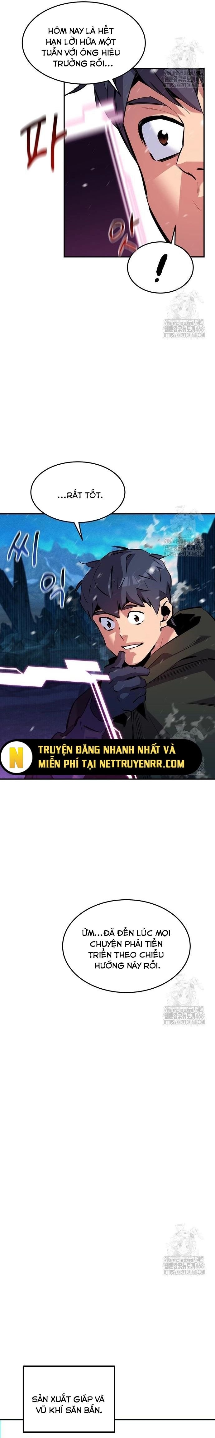 Tiểu Thư Tích Tiền Đi Bụi: Chapter 133