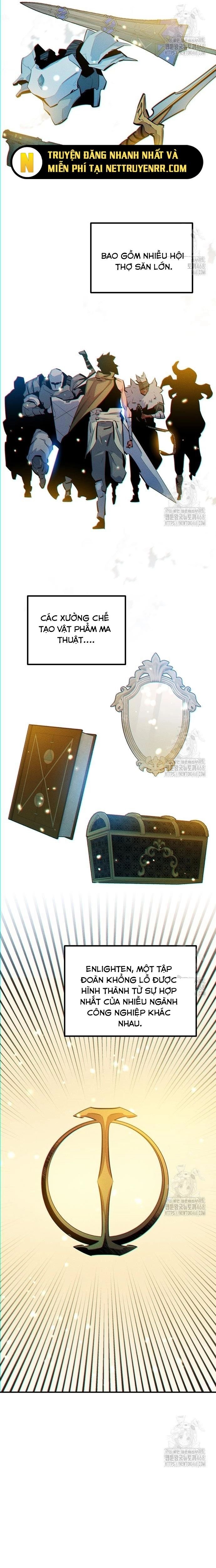 Tiểu Thư Tích Tiền Đi Bụi: Chapter 133