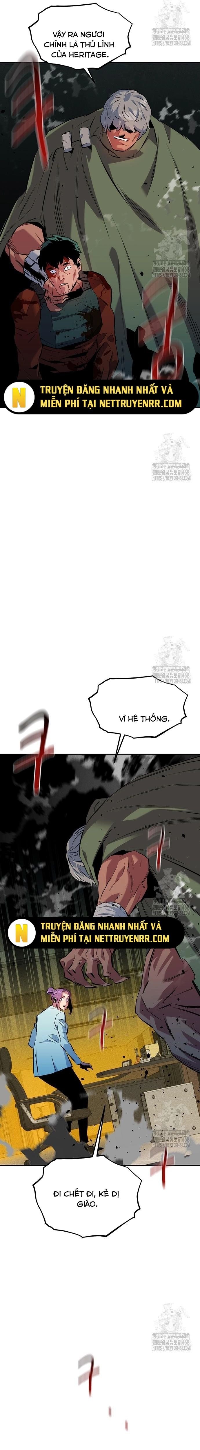 Tiểu Thư Tích Tiền Đi Bụi: Chapter 134