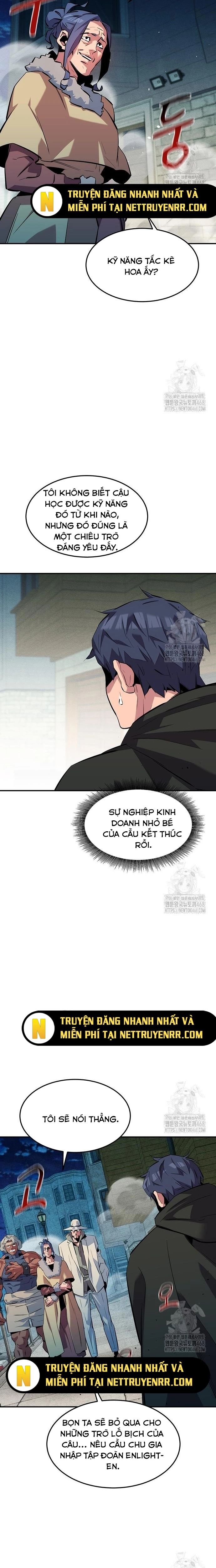 Tiểu Thư Tích Tiền Đi Bụi: Chapter 134