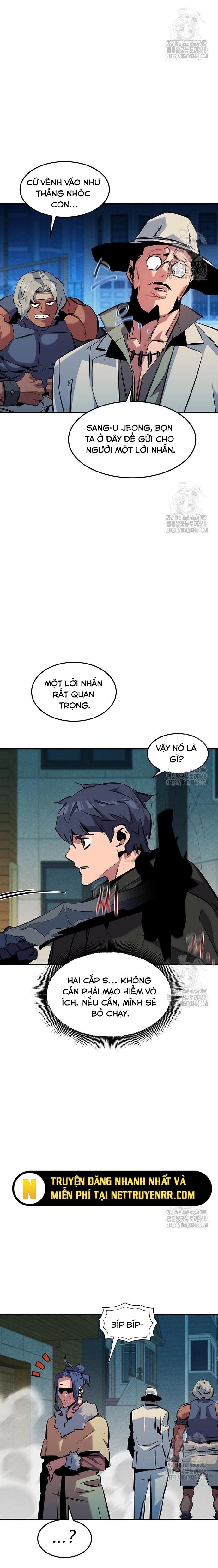 Tiểu Thư Tích Tiền Đi Bụi: Chapter 134