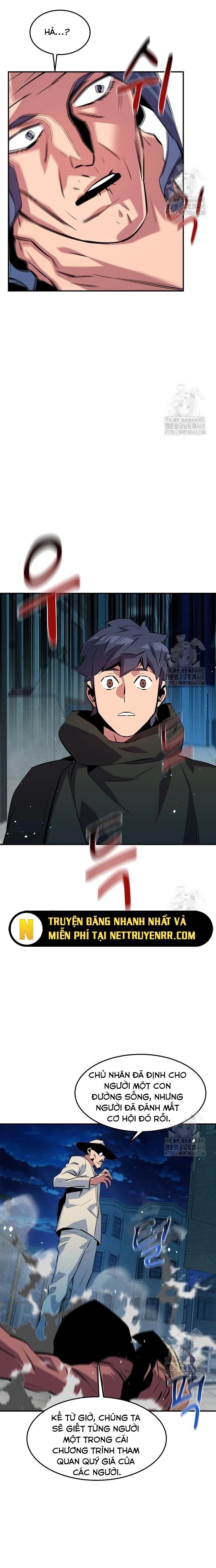 Tiểu Thư Tích Tiền Đi Bụi: Chapter 134