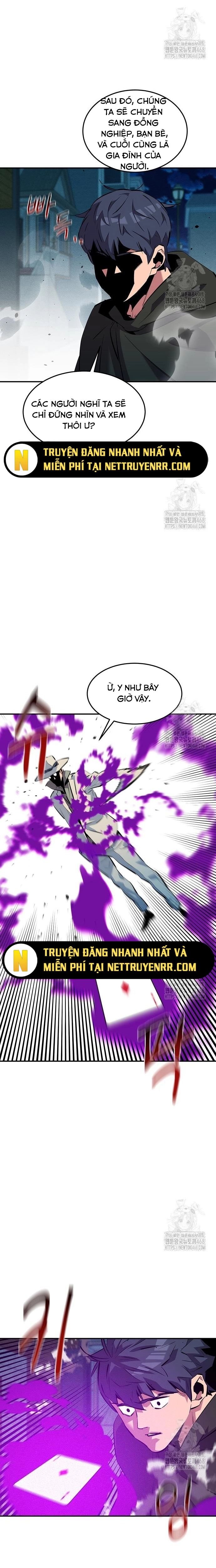 Tiểu Thư Tích Tiền Đi Bụi: Chapter 134