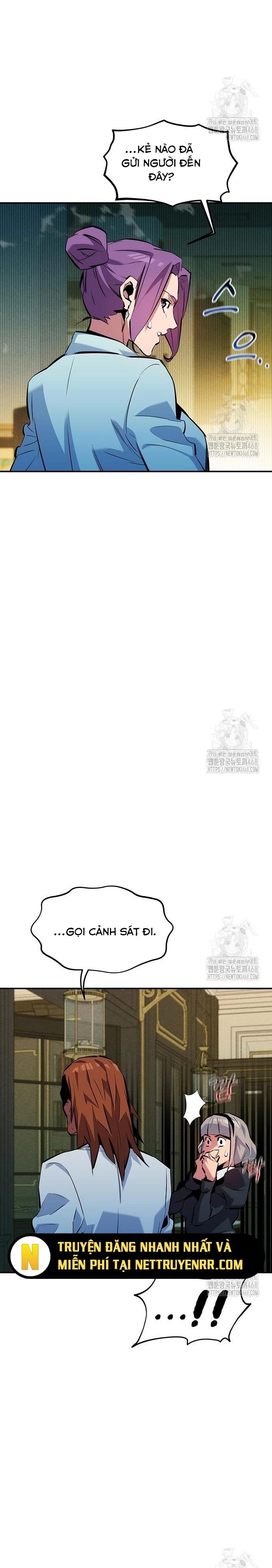 Tiểu Thư Tích Tiền Đi Bụi: Chapter 134