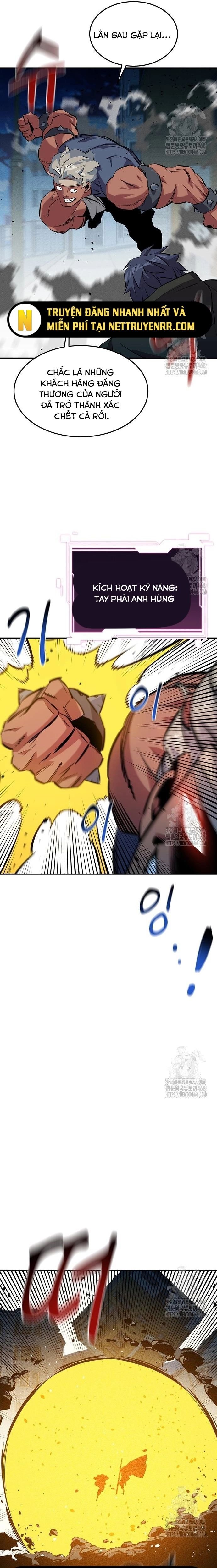 Tiểu Thư Tích Tiền Đi Bụi: Chapter 134