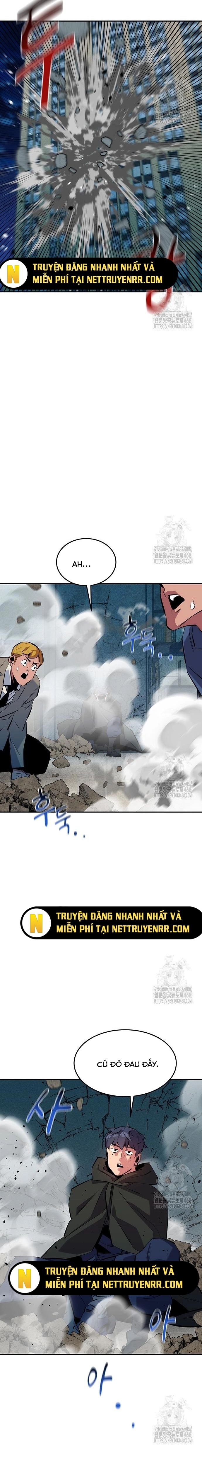 Tiểu Thư Tích Tiền Đi Bụi: Chapter 134