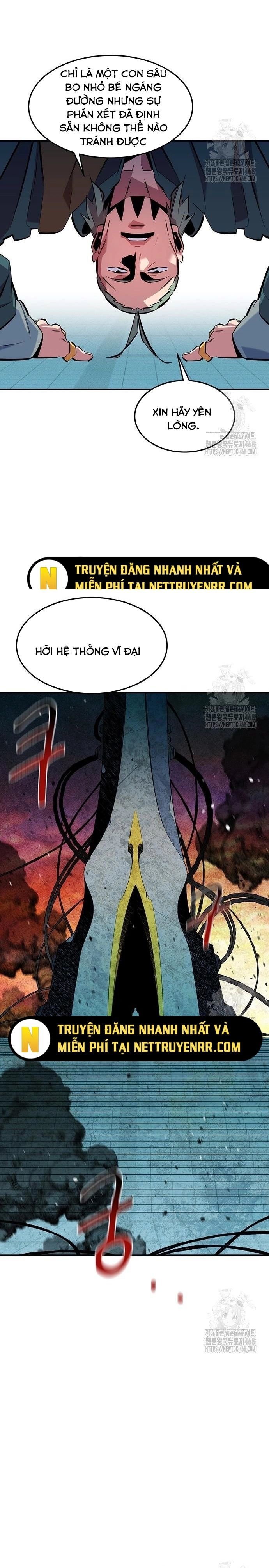 Tiểu Thư Tích Tiền Đi Bụi: Chapter 134