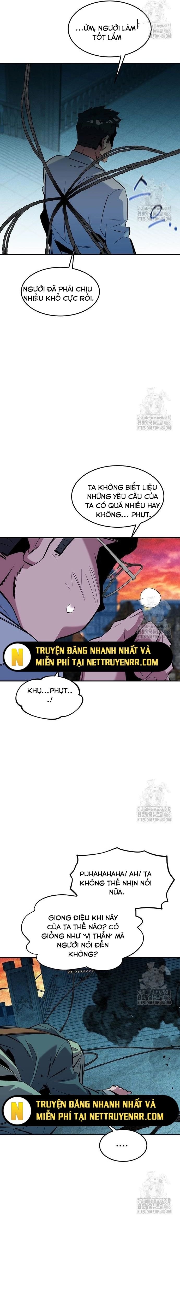 Tiểu Thư Tích Tiền Đi Bụi: Chapter 134