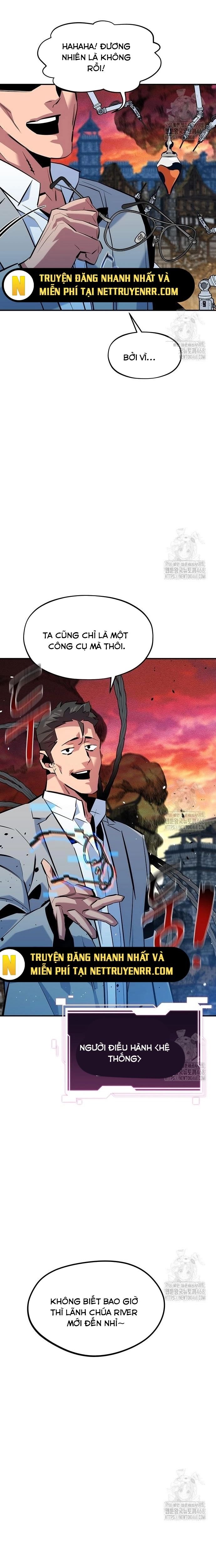 Tiểu Thư Tích Tiền Đi Bụi: Chapter 134