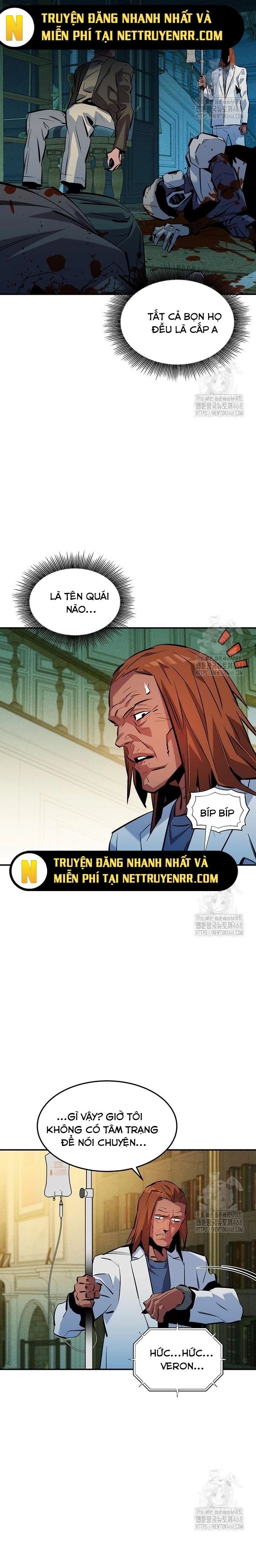 Tiểu Thư Tích Tiền Đi Bụi: Chapter 134