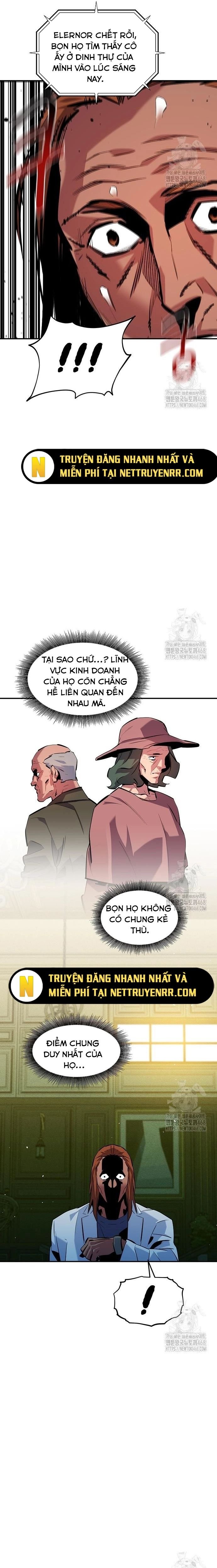 Tiểu Thư Tích Tiền Đi Bụi: Chapter 134