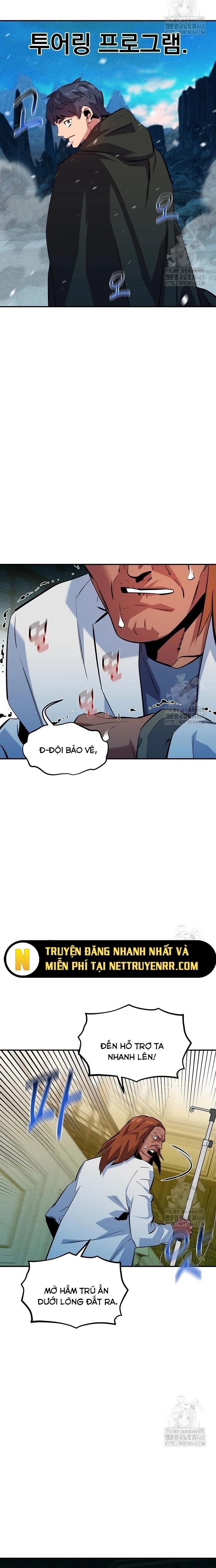 Tiểu Thư Tích Tiền Đi Bụi: Chapter 134