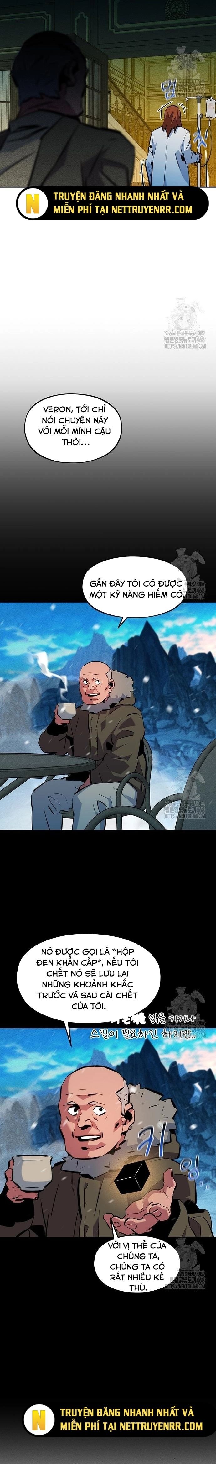 Tiểu Thư Tích Tiền Đi Bụi: Chapter 134