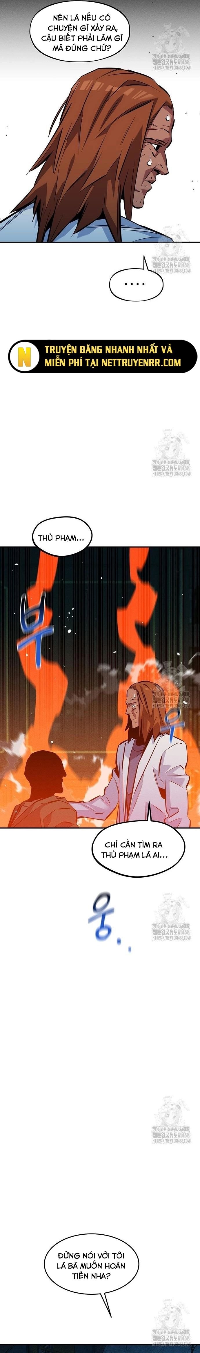 Tiểu Thư Tích Tiền Đi Bụi: Chapter 134