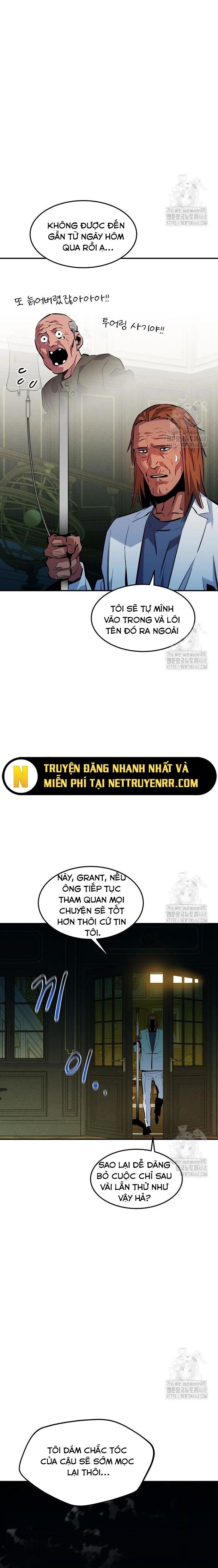 Tiểu Thư Tích Tiền Đi Bụi: Chapter 135