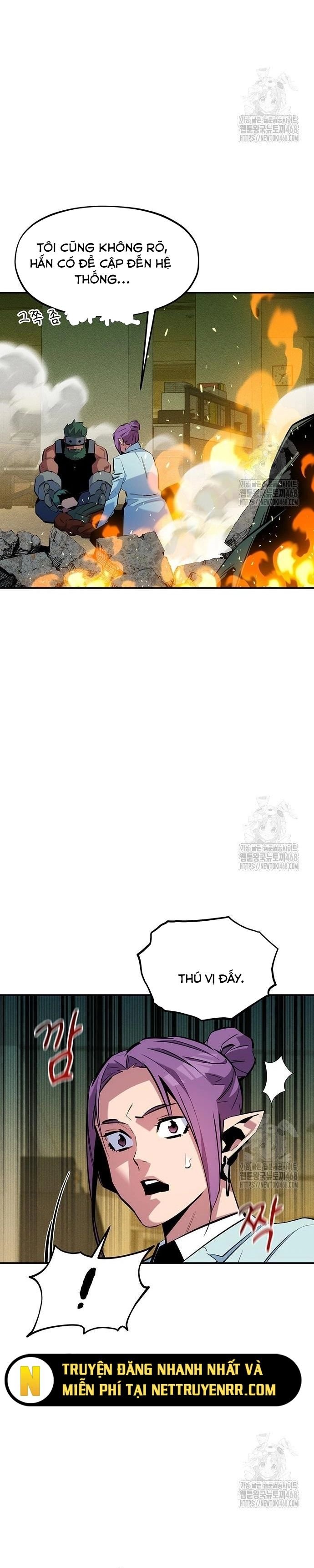 Tiểu Thư Tích Tiền Đi Bụi: Chapter 135