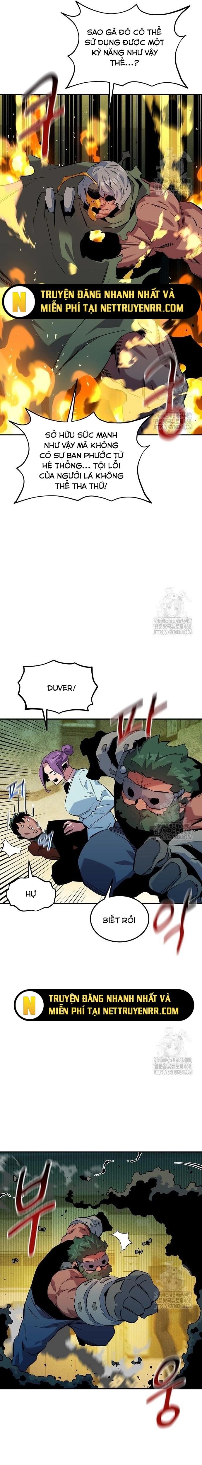 Tiểu Thư Tích Tiền Đi Bụi: Chapter 135