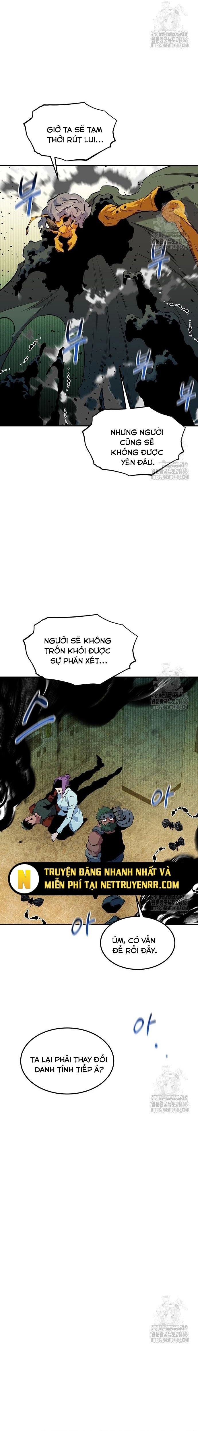 Tiểu Thư Tích Tiền Đi Bụi: Chapter 135