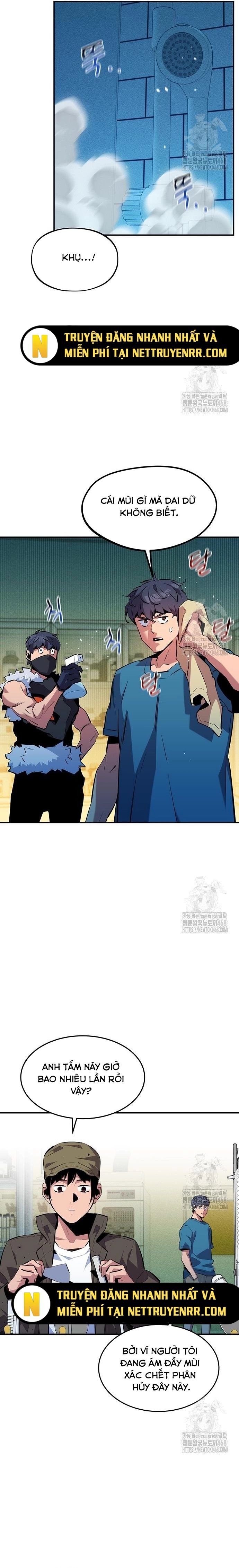 Tiểu Thư Tích Tiền Đi Bụi: Chapter 135