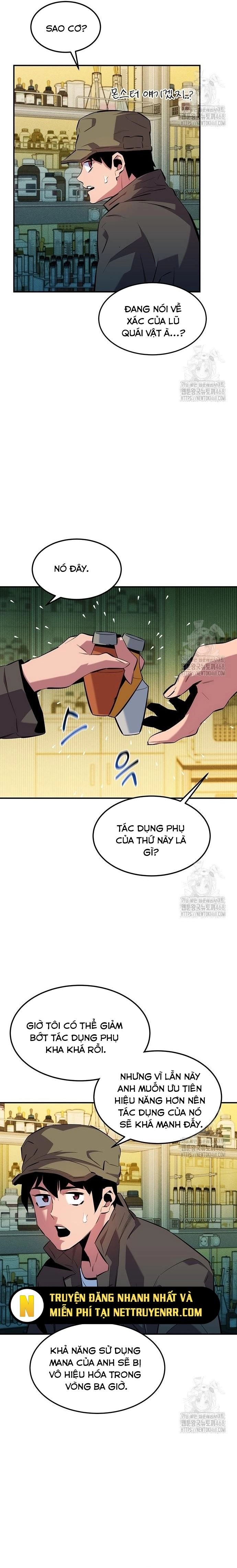 Tiểu Thư Tích Tiền Đi Bụi: Chapter 135