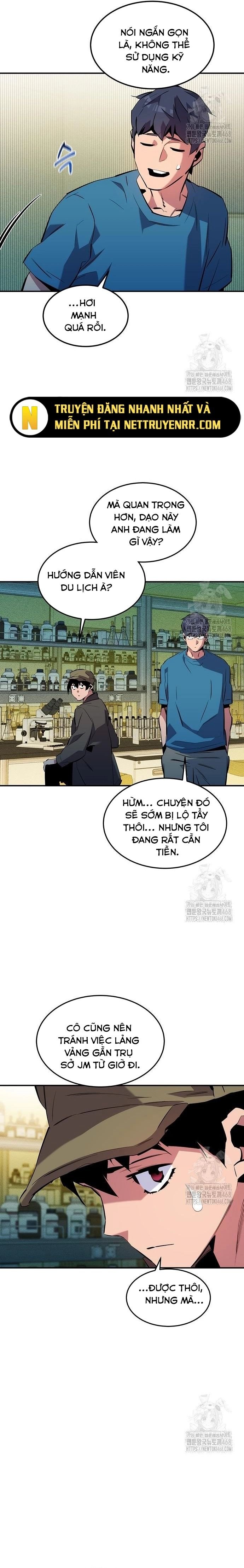 Tiểu Thư Tích Tiền Đi Bụi: Chapter 135
