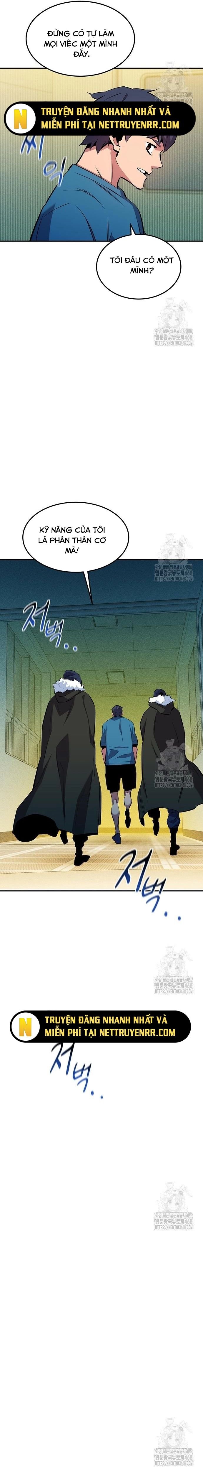 Tiểu Thư Tích Tiền Đi Bụi: Chapter 135