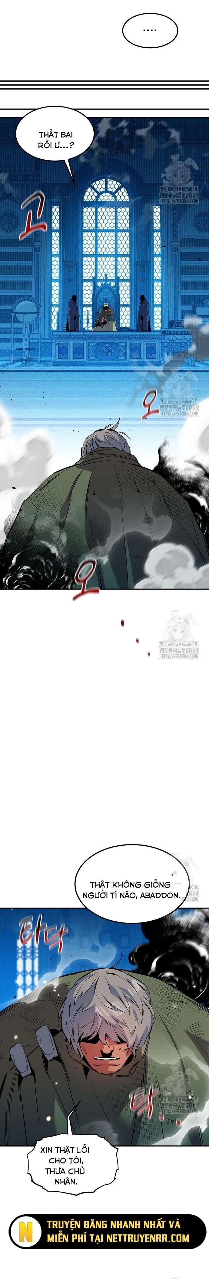 Tiểu Thư Tích Tiền Đi Bụi: Chapter 135