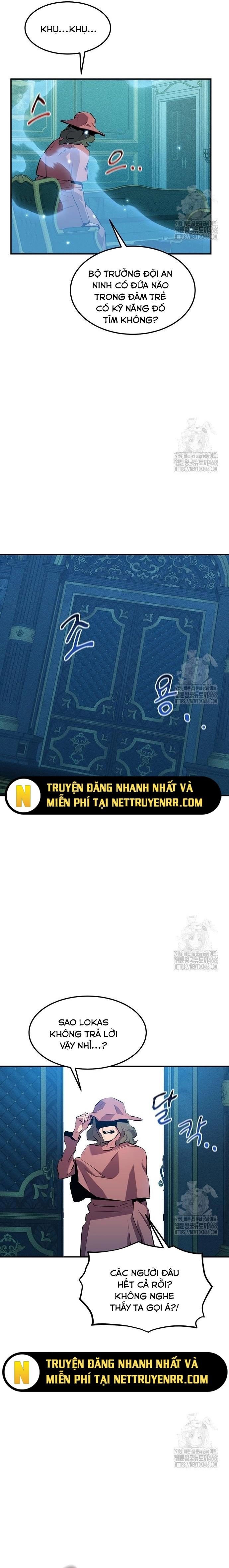 Tiểu Thư Tích Tiền Đi Bụi: Chapter 135