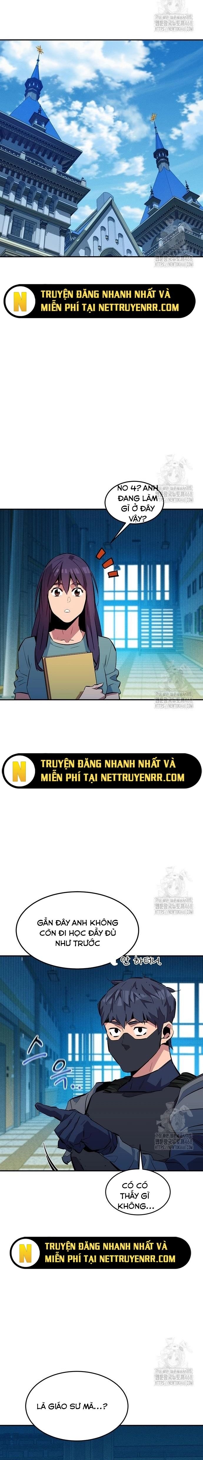 Tiểu Thư Tích Tiền Đi Bụi: Chapter 135