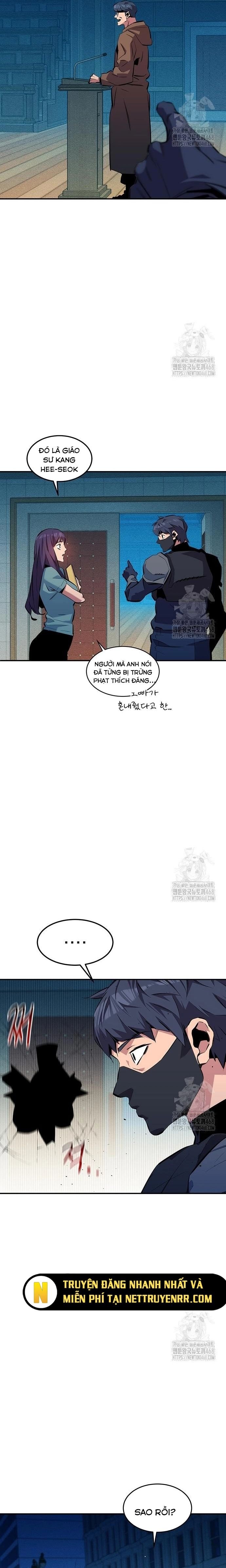 Tiểu Thư Tích Tiền Đi Bụi: Chapter 135