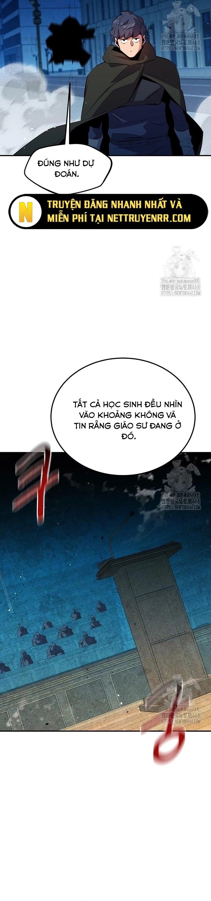 Tiểu Thư Tích Tiền Đi Bụi: Chapter 135