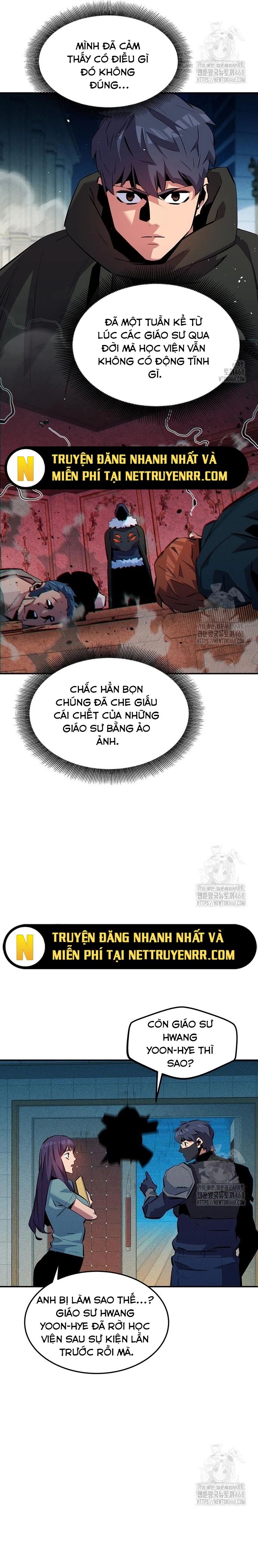 Tiểu Thư Tích Tiền Đi Bụi: Chapter 135