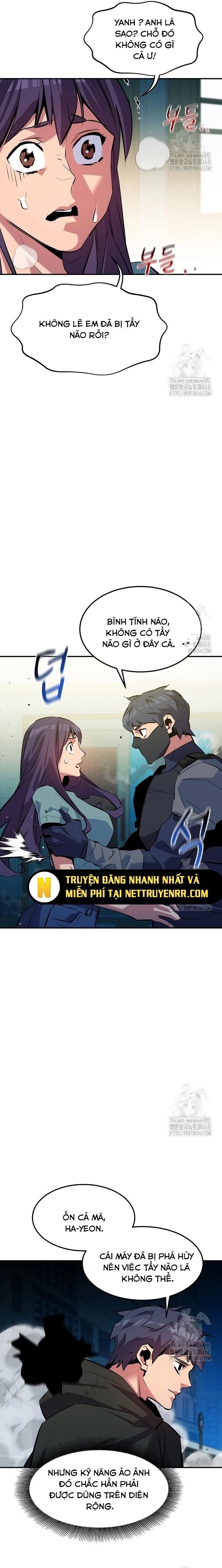 Tiểu Thư Tích Tiền Đi Bụi: Chapter 135