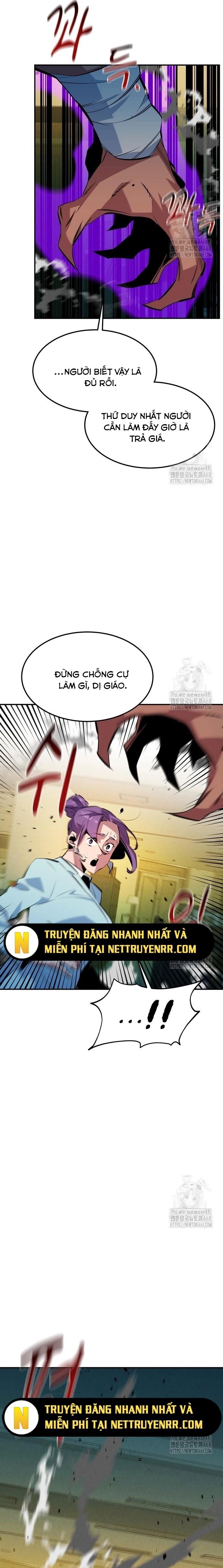 Tiểu Thư Tích Tiền Đi Bụi: Chapter 135