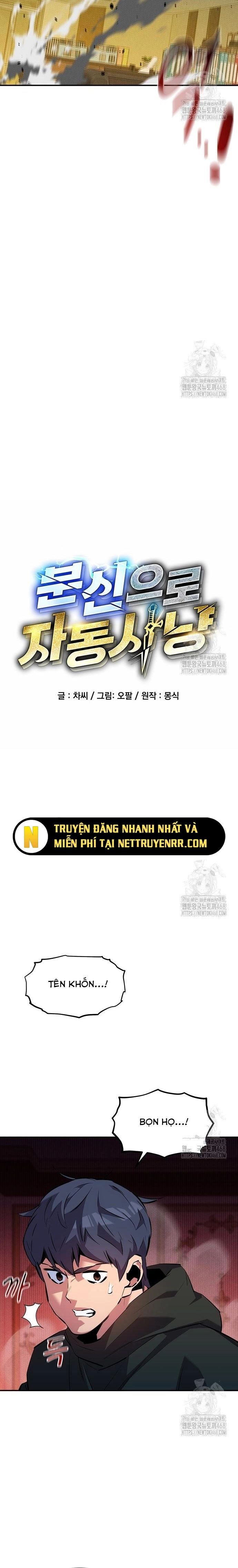 Tiểu Thư Tích Tiền Đi Bụi: Chapter 135