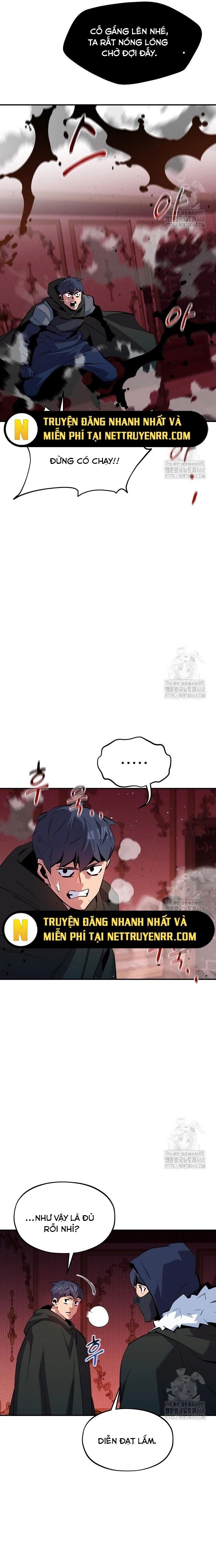 Tiểu Thư Tích Tiền Đi Bụi: Chapter 135