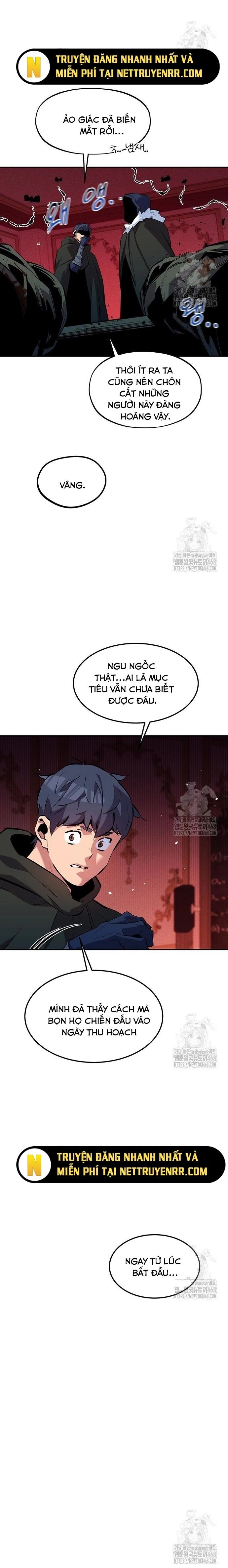 Tiểu Thư Tích Tiền Đi Bụi: Chapter 135