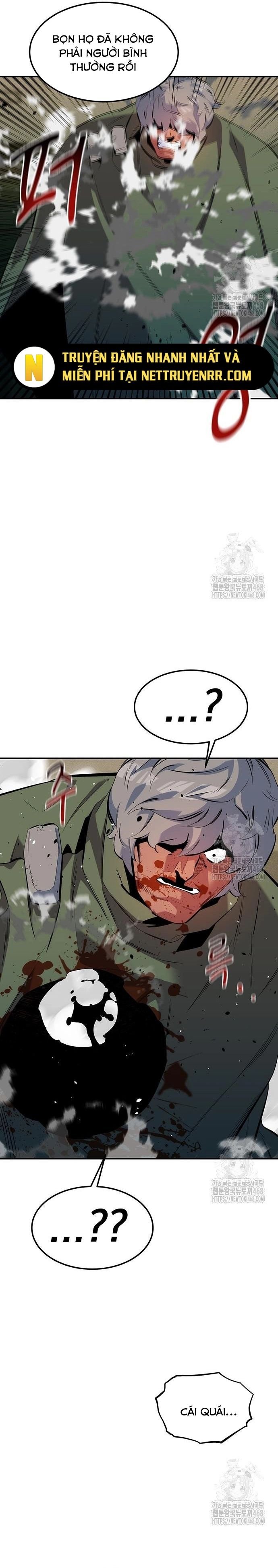 Tiểu Thư Tích Tiền Đi Bụi: Chapter 135