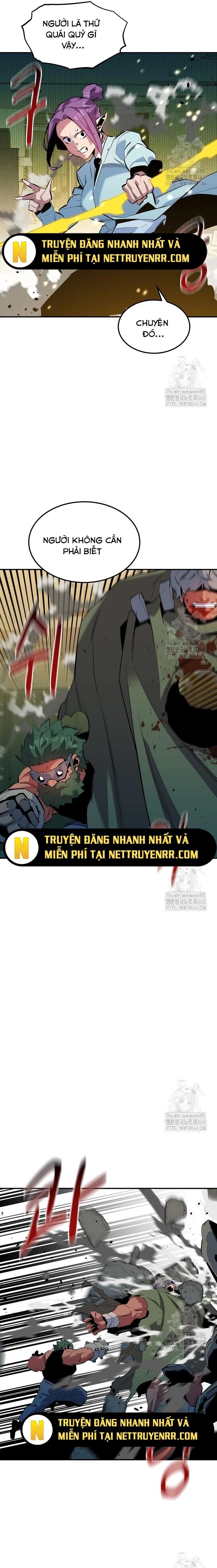 Tiểu Thư Tích Tiền Đi Bụi: Chapter 135