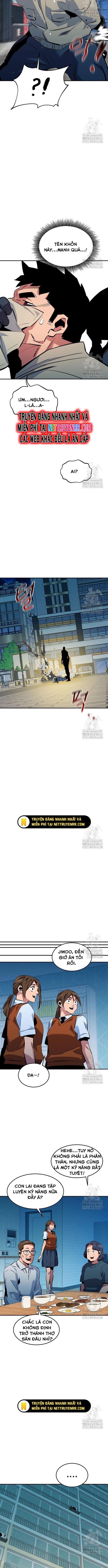 Tiểu Thư Tích Tiền Đi Bụi: Chapter 137